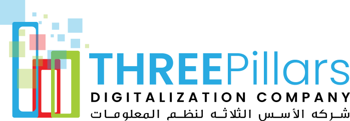 3Pillars